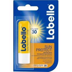Labello Stick Lèvres Sun Protect 4,8g