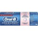 Oral-B Dentifrice Pro-Expert Dents Sensibles Et Blancheur Menthe 75ml