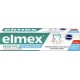 Elmex Dentifrice Sensitive Blancheur 75ml