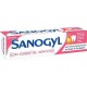 Sanogyl Dentifrice Soin Essentiel Gencives Aux Huiles Essentielles De Sauge Et Eucalyptus 75ml