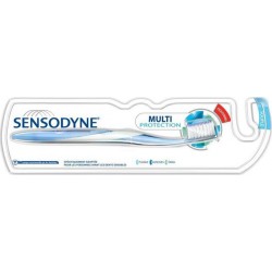 Sensodyne Brosse à Dents Multi Protection Souple