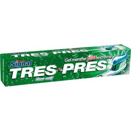 Signal Dentifrice Très Près 100ml