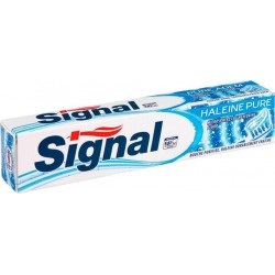 Signal Dentifrice Haleine Pure 75ml