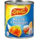 Zapetti Ravioli Aux 3 Fromages 800g