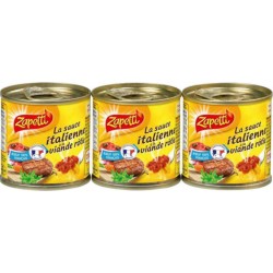 Zapetti Sauce Italienne A La Viande Rôtie 95g