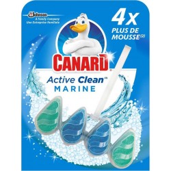 Canard Bloc WC Active Clean Marine