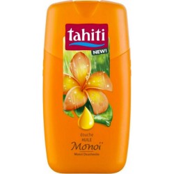 Tahiti Douche Huile Monoï 250ml