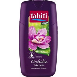 Tahiti Douche Orchidée Relaxante 250ml