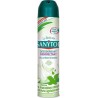Sanytol Désodorisant Désinfectant Air Surfaces Et Textiles Senteur Menthe 300ml