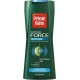 Pétrole Hahn Shampooing Force Protection l’Original Bleu Cheveux Normaux Pro-vitamine B5 250ml