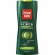 Pétrole Hahn Shampooing Force Vitalité l’Original Vert Cheveux Normaux 250ml