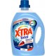 XTra Total Lessive Gliss+ 2,52L