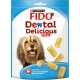 Fido Dental Delicious Mini 130g