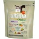 Ultima Nature Croquettes Chat Stérilisé Adult Saumon 400g