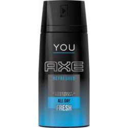 Axe Déodorant You Refreshed 150ml