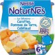 Nestlé Naturnes Les Sélections Carottes Pommes de Terre Cabillaud