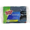 Scotch-Brite Universal Efficace Sans Rayer Par 2