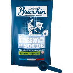 Briochin Le Bicarbonate De Soude Origine Naturelle 500g