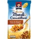 Quaker Golden Muesli Croustillant Noix De Pécan Et Noix Du Brésil 500g