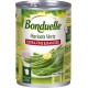 Bonduelle Haricots Verts Extra Fins & Rangés 400g