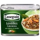 Cassegrain Lentilles Cuisinées aux Oignons et Carottes 706g