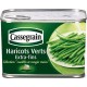 Cassegrain Haricots Verts Extra Fins Rangés à la Main 390g