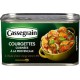 Cassegrain Courgettes Cuisinées à la Provençale à L’huile d’Olive 375g