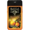 Le Petit Marseillais Douche Homme Bois d’Oranger et Argan Corps et Cheveux 250ml