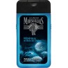Le Petit Marseillais Douche Homme Minéraux et Bois de Cèdre Corps et Cheveux 250ml
