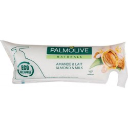 Palmolive Naturals Gel Lavant à l’Amande & Lait Berlingot 250ml