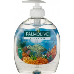 Palmolive Aquarium 300ml