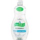 Palmolive Liquide Vaisselle Eco-Respect 0% Parfum-Colorant 500ml