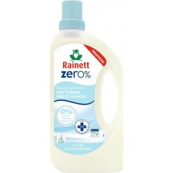 Rainett ZERO% Nettoyant Multi-Usages Peaux Sensibles 750ml