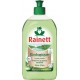 Rainett Écologique Liquide Vaisselle pour Peaux Sensibles à l’Aloe Vera 500ml