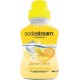Sodastream Concentré Saveur Citron 500ml 30061072