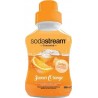 Sodastream Concentré Saveur Orange 500ml 3009333