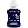Sodastream Concentré Xstream Energy + Caféine 500ml 3008085