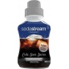 Sodastream Concentré Cola sans Sucres 500ml 30061149