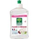 L'Arbre Vert L’Arbre Vert Vaisselle Mains Hypoallergénique aux Fleurs de Cerisier 500ml