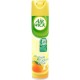 Air Wick Aérosol 4 en 1 Zeste d’Agrumes Citrus 300ml