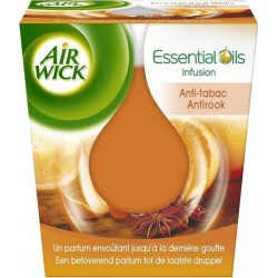 Air Wick Essential Oils Infusion Anti-Tabac 105g
