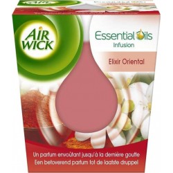 Air Wick Essential Oils Infusion Elixir Oriental 105g