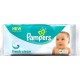 Pampers Lingettes Fresh Clean pour Bébé x64