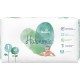 Pampers Couches Harmonie Taille 1