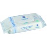 Biolane Sensitive Lingettes Epaisses au Lait de Toilette Sans Parfum x72