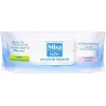 Mixa Bébé Lingettes au Lait de Toilette x72