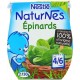 Nestlé Naturnes Épinards