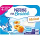 Nestlé P’tit Brassé Mini Abricot