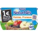 Nestlé Naturnes Pommes Pruneaux