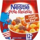 Nestlé P’tite Recette Mijoté de Carottes Boeuf